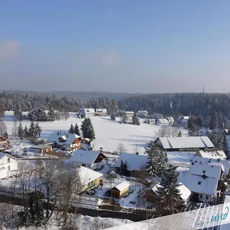 Fewo Nationalpark Schwarzwald Freudenstadt Exterior photo