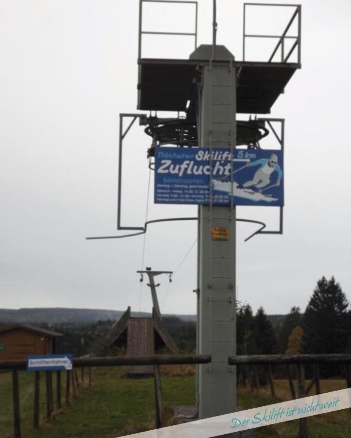 Nationalpark Schwarzwald *