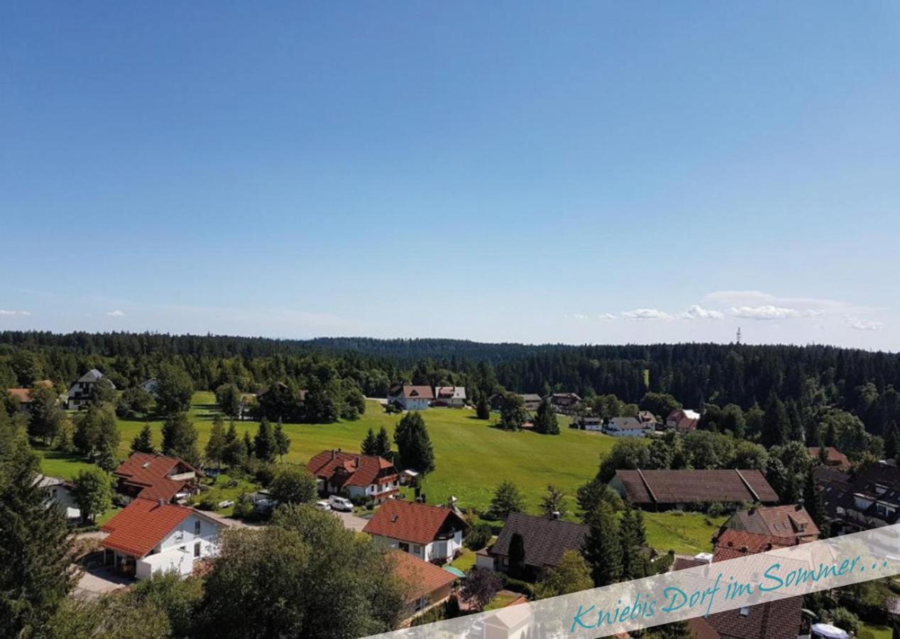 Nationalpark Schwarzwald Apartment *