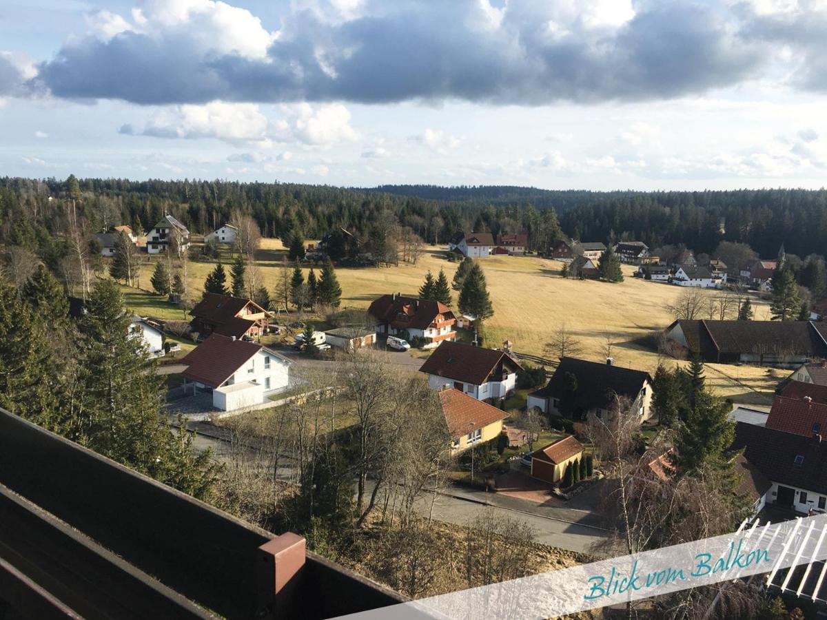 Nationalpark Schwarzwald Freudenstadt