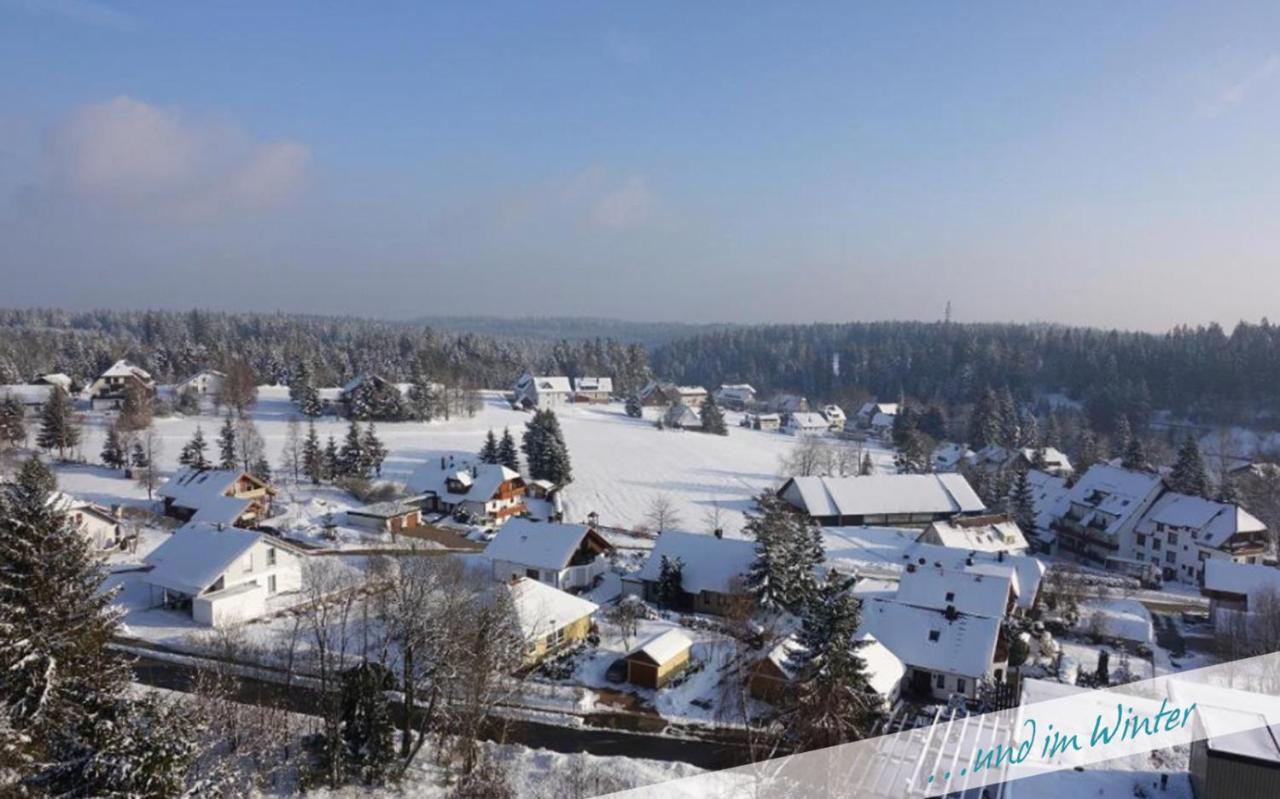 Nationalpark Schwarzwald Freudenstadt