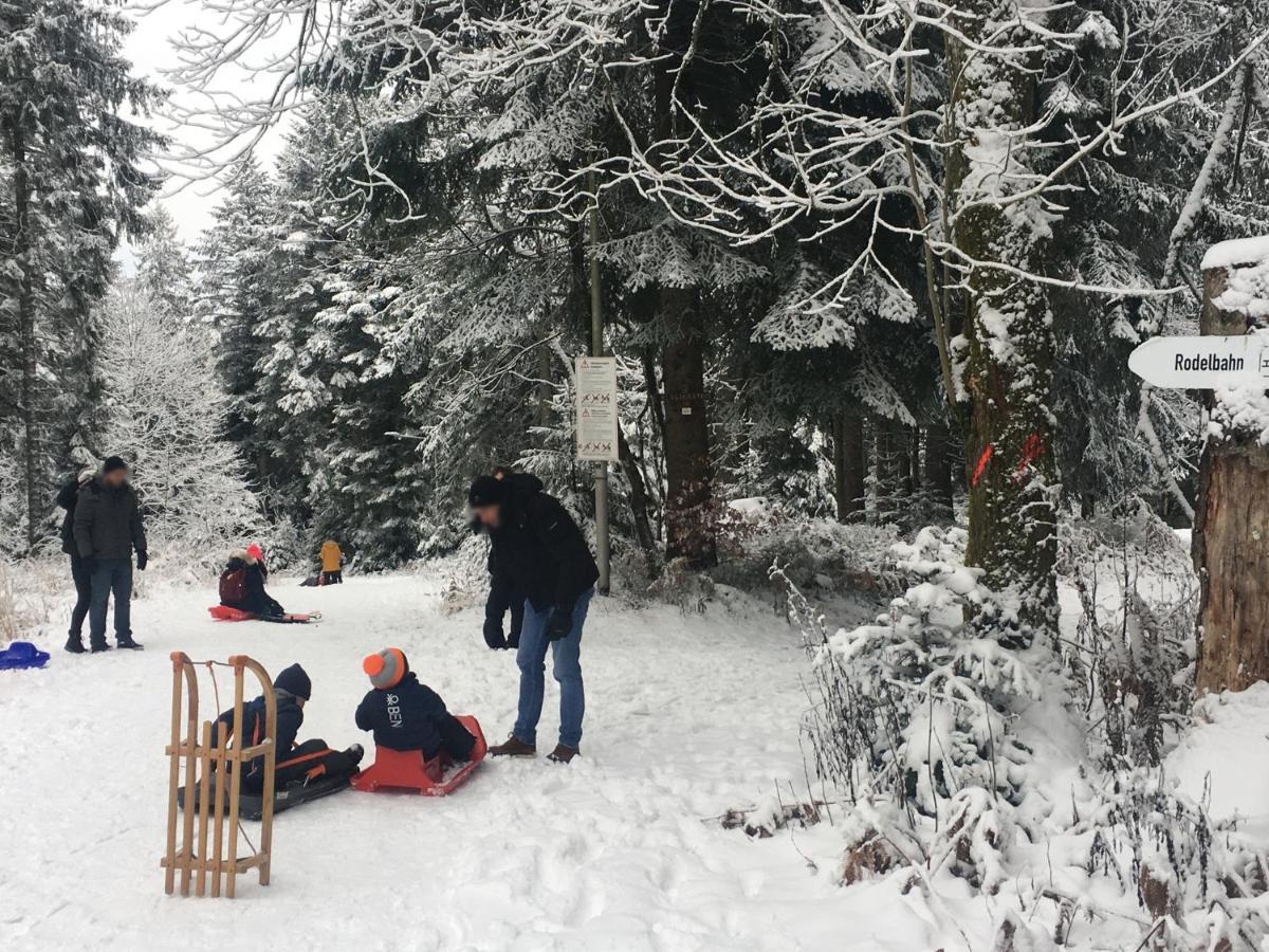 Nationalpark Schwarzwald Apartment *